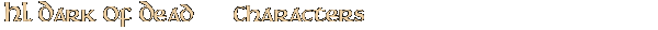 Contentbox headline