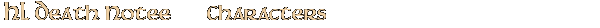 Contentbox headline