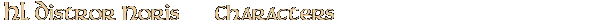 Contentbox headline