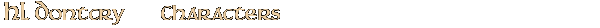 Contentbox headline