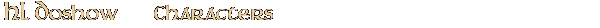 Contentbox headline