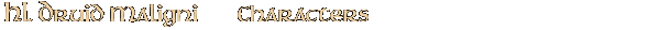Contentbox headline