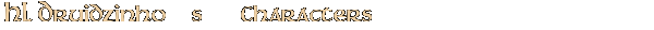 Contentbox headline