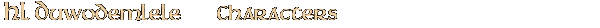 Contentbox headline