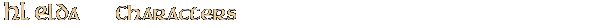 Contentbox headline