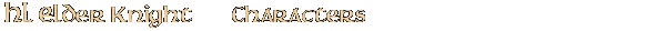 Contentbox headline
