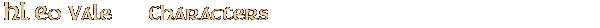 Contentbox headline