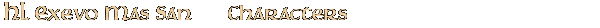 Contentbox headline
