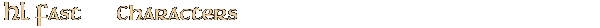 Contentbox headline