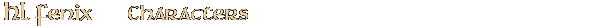 Contentbox headline