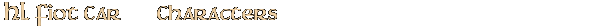 Contentbox headline