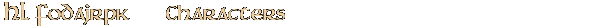 Contentbox headline