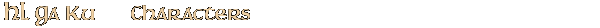 Contentbox headline