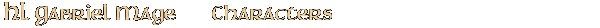 Contentbox headline