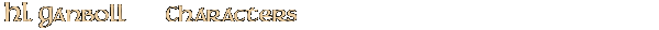 Contentbox headline