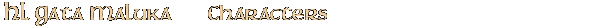 Contentbox headline