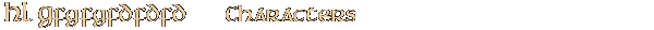 Contentbox headline