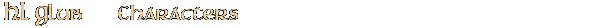 Contentbox headline
