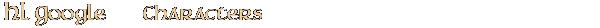 Contentbox headline