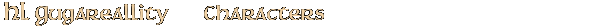 Contentbox headline