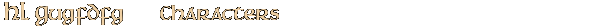 Contentbox headline