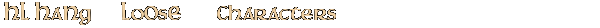 Contentbox headline