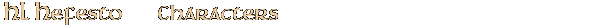 Contentbox headline