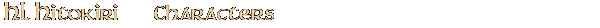 Contentbox headline