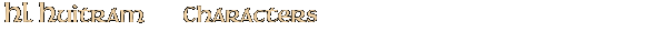 Contentbox headline