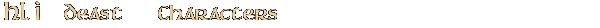 Contentbox headline