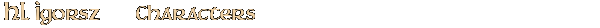 Contentbox headline