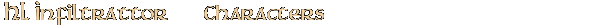Contentbox headline