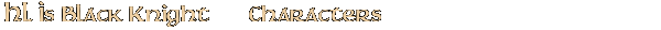 Contentbox headline