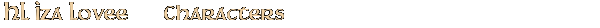 Contentbox headline