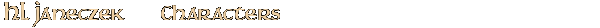Contentbox headline