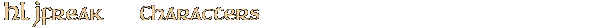 Contentbox headline
