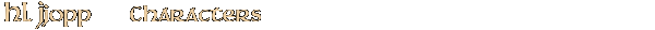 Contentbox headline