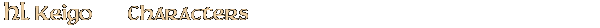 Contentbox headline