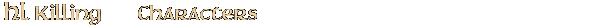 Contentbox headline