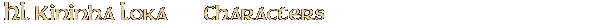 Contentbox headline