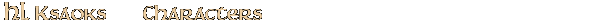 Contentbox headline