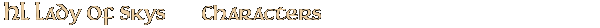 Contentbox headline