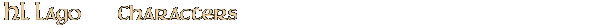 Contentbox headline