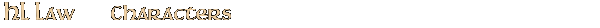 Contentbox headline