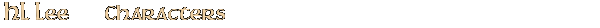 Contentbox headline