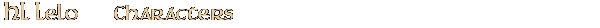 Contentbox headline