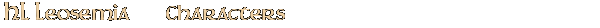 Contentbox headline