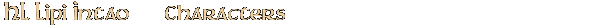 Contentbox headline