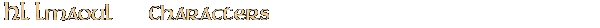 Contentbox headline