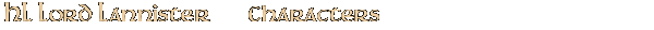 Contentbox headline